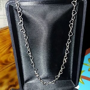 🚫cute heart necklace🚫